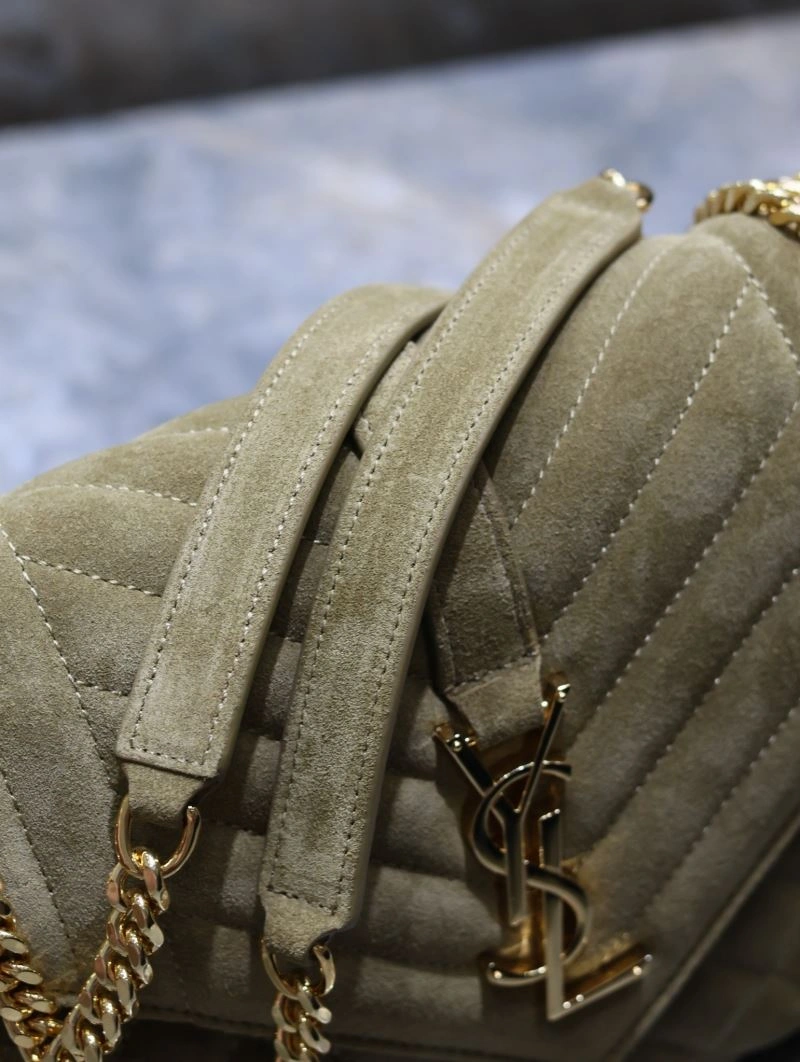 Elegant YSL Satchel Bags 62883
