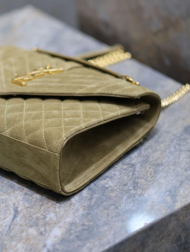Elegant YSL Satchel Bags 62883