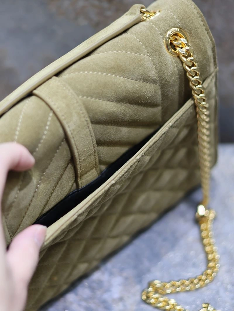 Elegant YSL Satchel Bags 62883