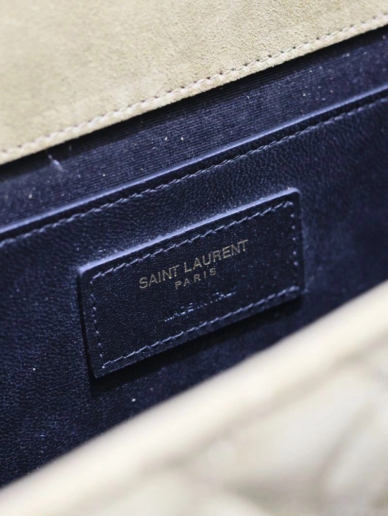 Elegant YSL Satchel Bags 62883