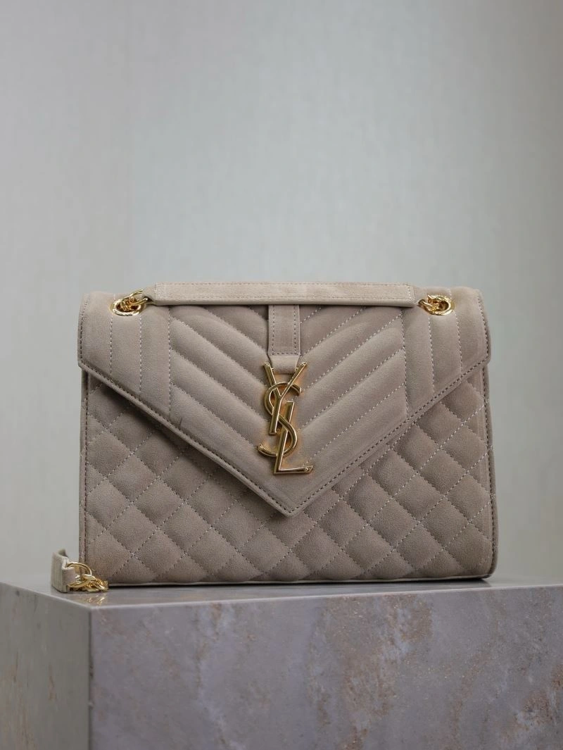 Versatile YSL Satchel Bags 62880