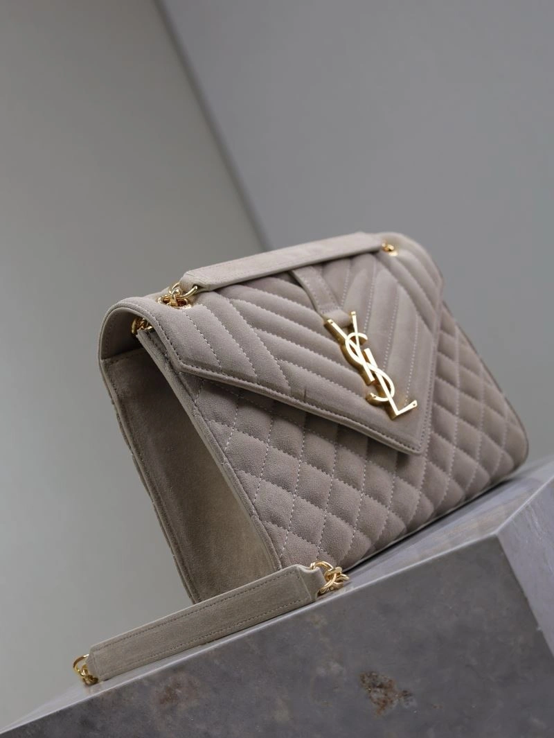 Versatile YSL Satchel Bags 62880