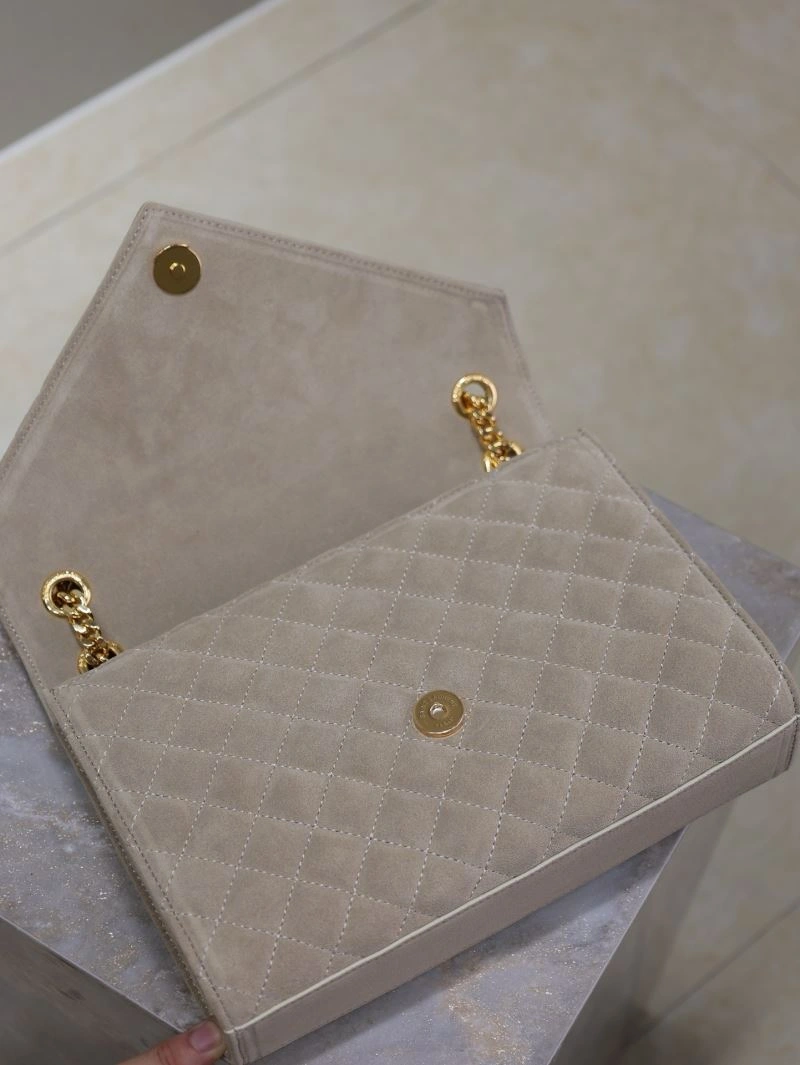 Versatile YSL Satchel Bags 62880