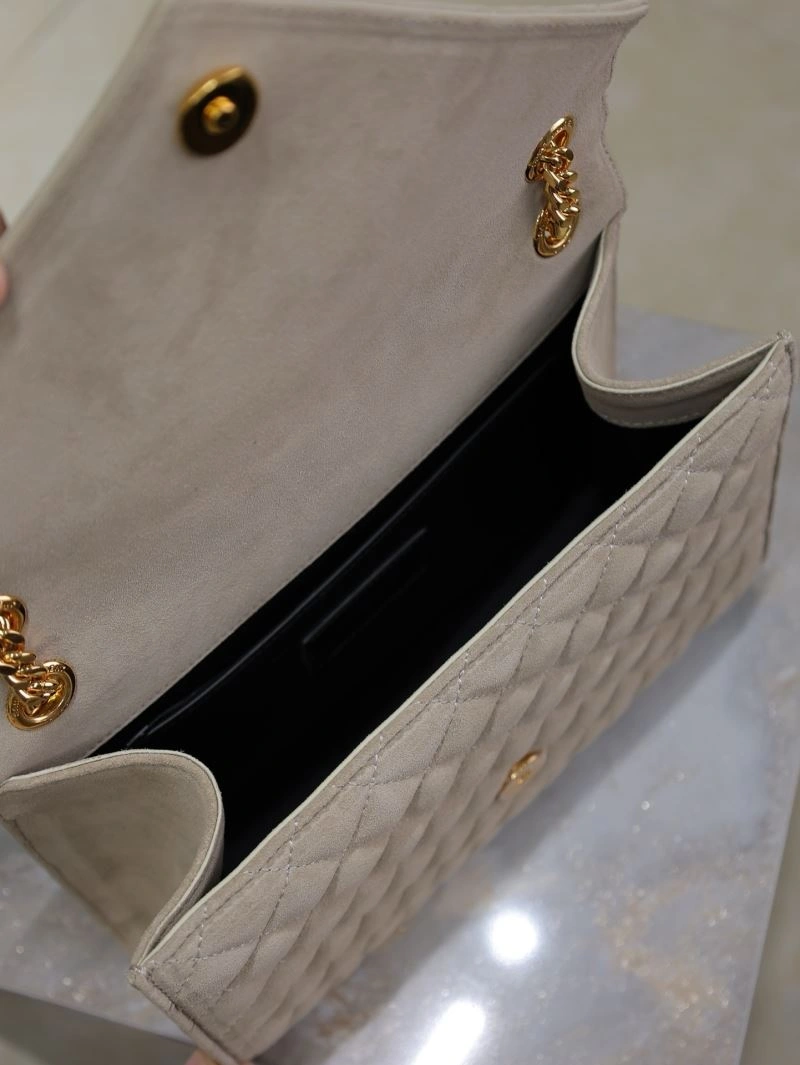 Versatile YSL Satchel Bags 62880