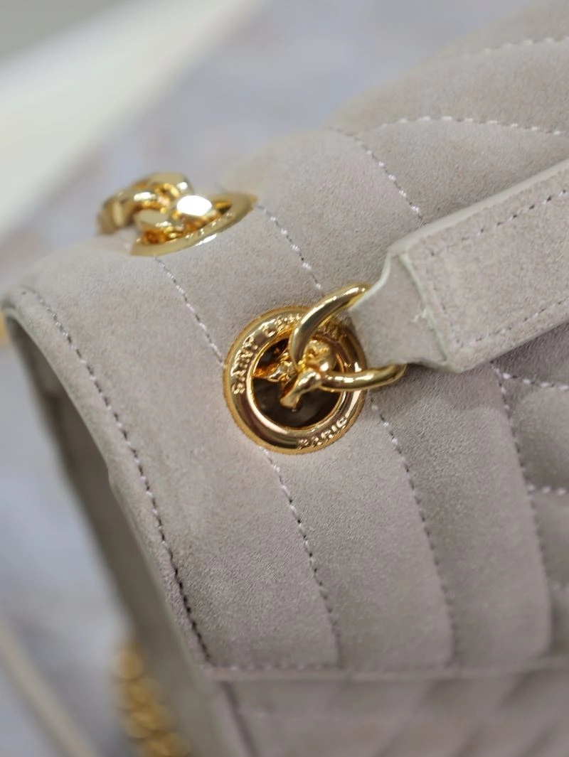 Versatile YSL Satchel Bags 62880