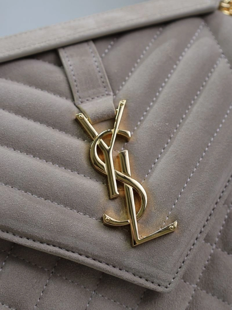 Versatile YSL Satchel Bags 62880