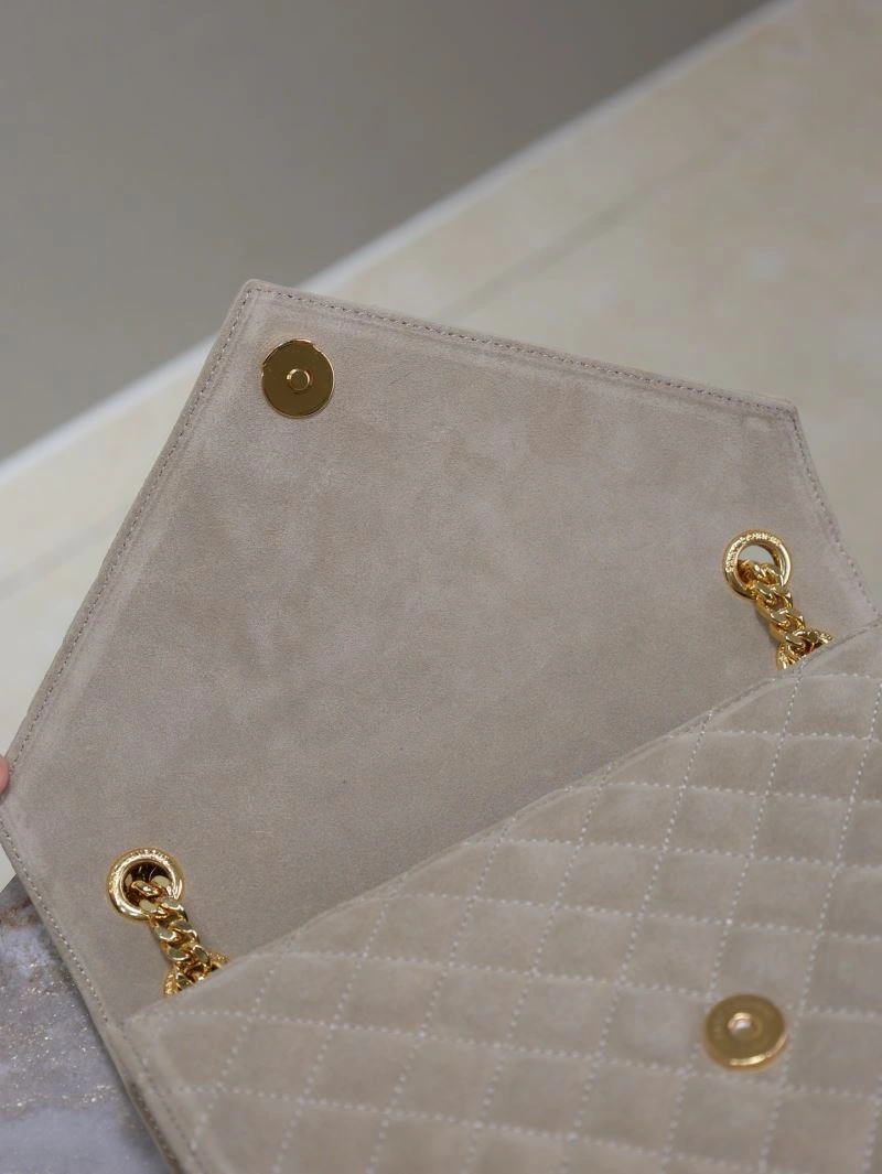 Versatile YSL Satchel Bags 62880