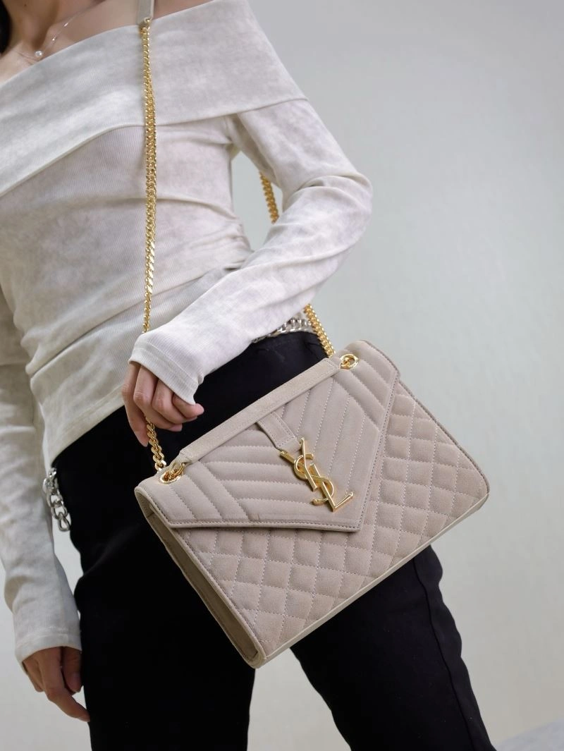 Versatile YSL Satchel Bags 62880