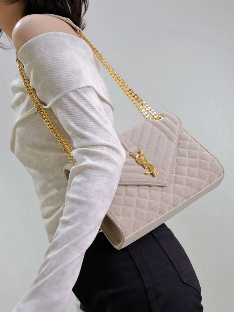 Versatile YSL Satchel Bags 62880