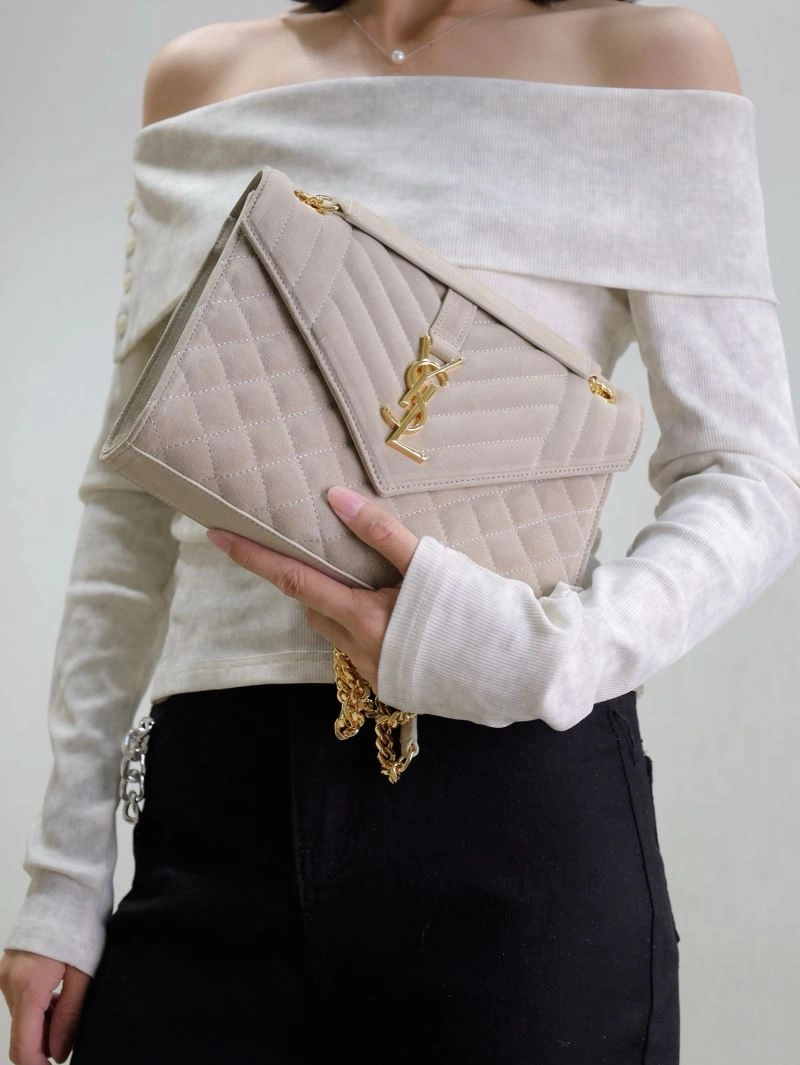 Versatile YSL Satchel Bags 62880