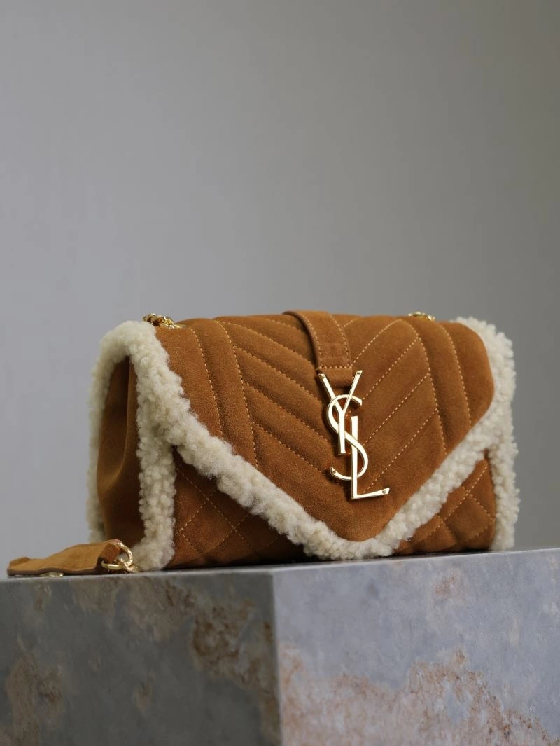 YSL Satchel Bags Fashionable 62909