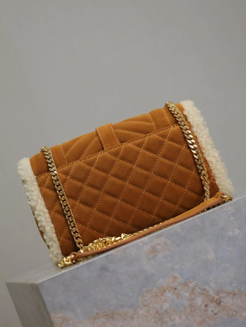 YSL Satchel Bags Fashionable 62909