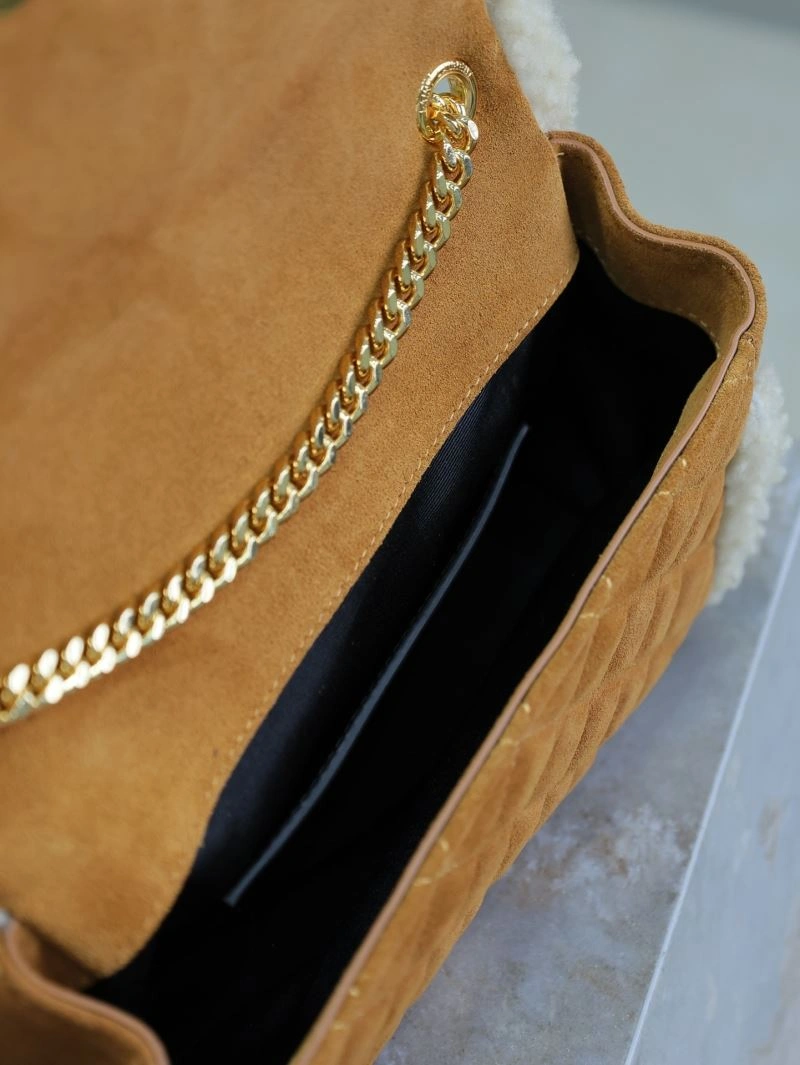 YSL Satchel Bags Fashionable 62909