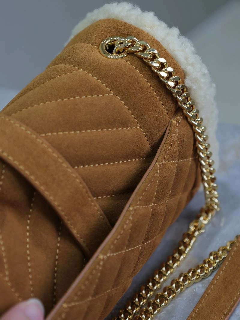 YSL Satchel Bags Fashionable 62909
