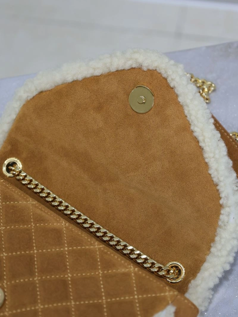 YSL Satchel Bags Fashionable 62909