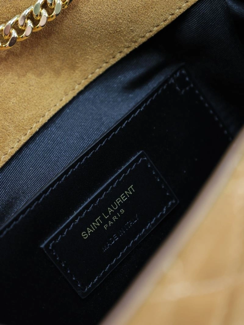 YSL Satchel Bags Fashionable 62909