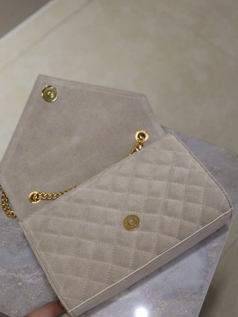 HighPerformance YSL Satchel Bags 62875