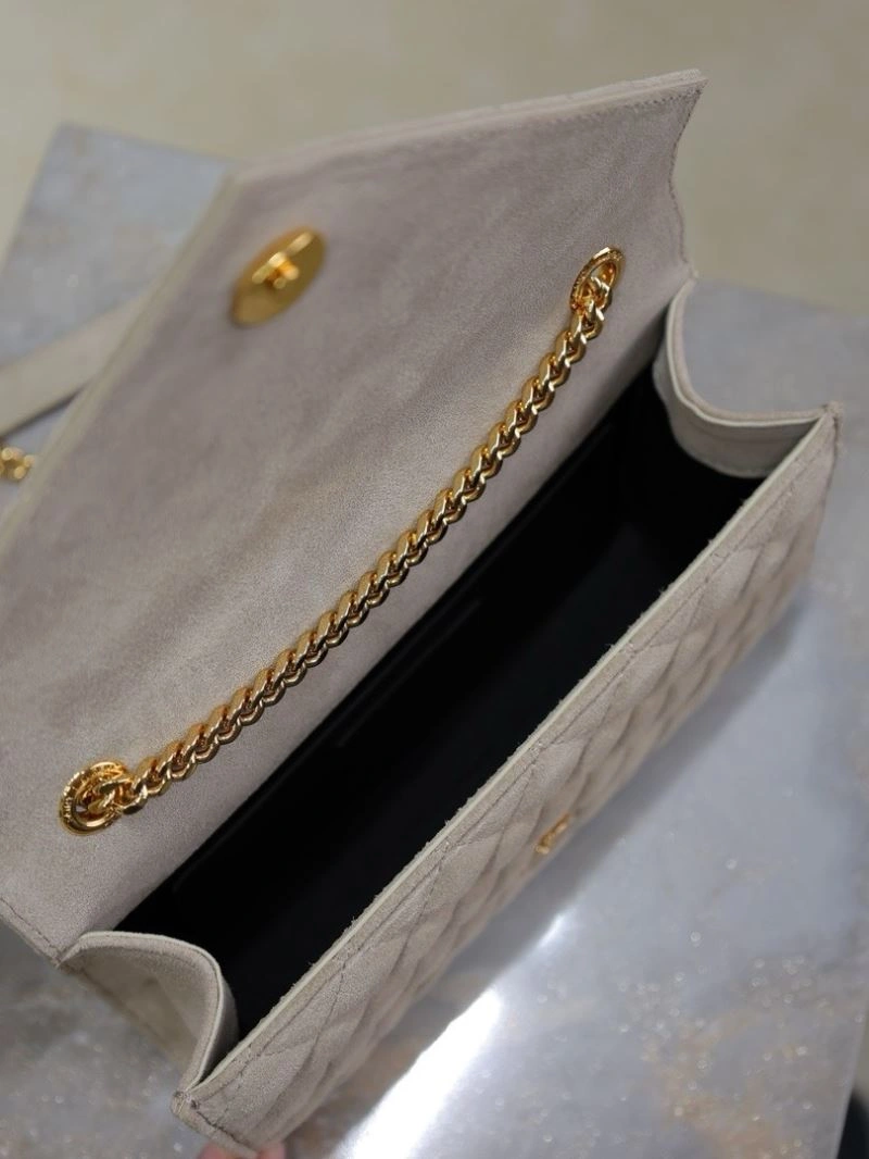 HighPerformance YSL Satchel Bags 62875