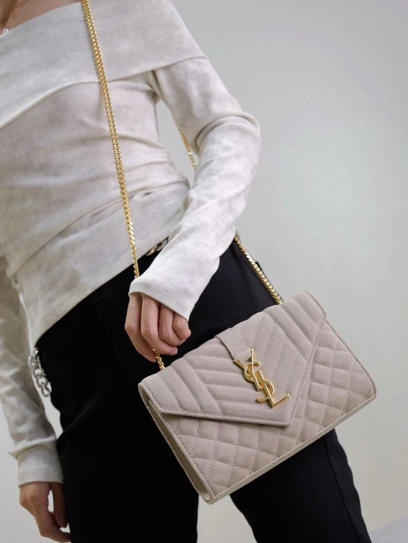 HighPerformance YSL Satchel Bags 62875