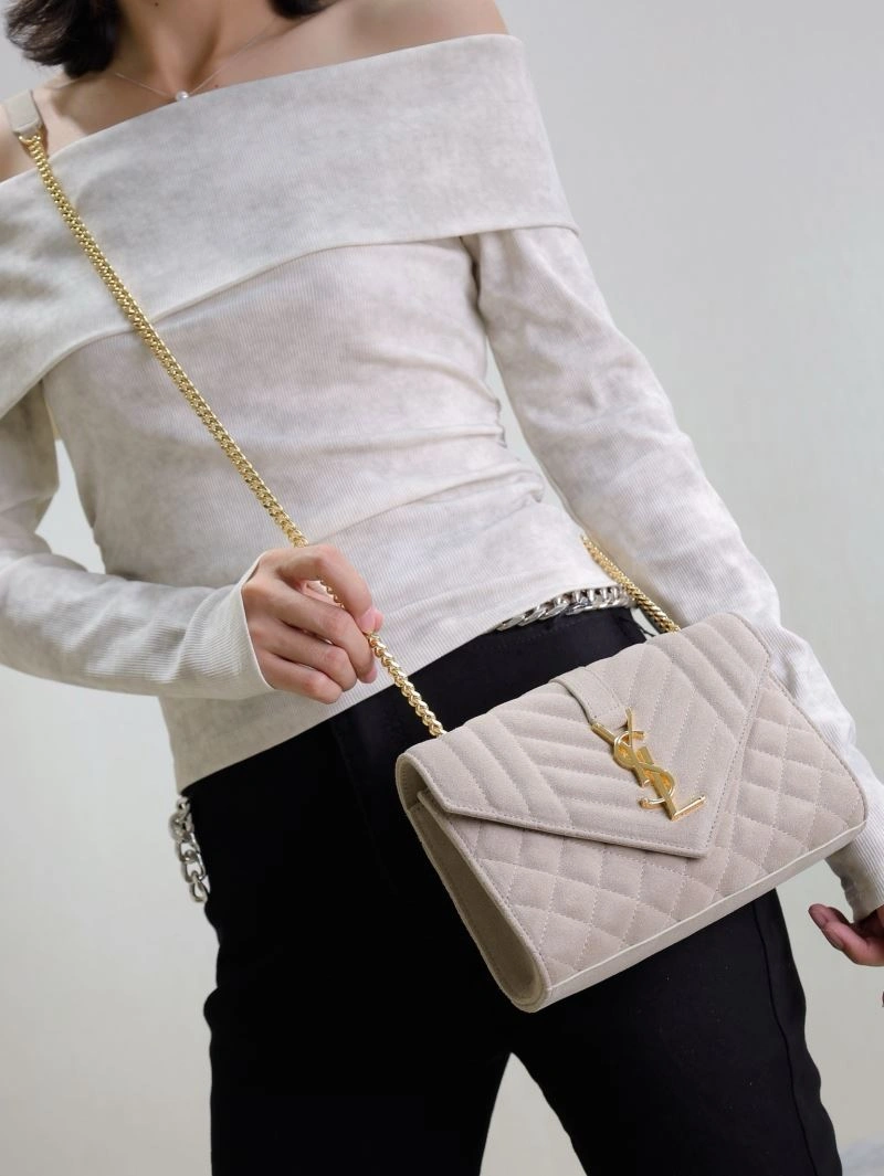HighPerformance YSL Satchel Bags 62875