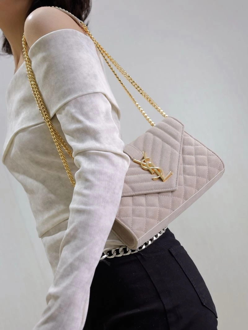 HighPerformance YSL Satchel Bags 62875