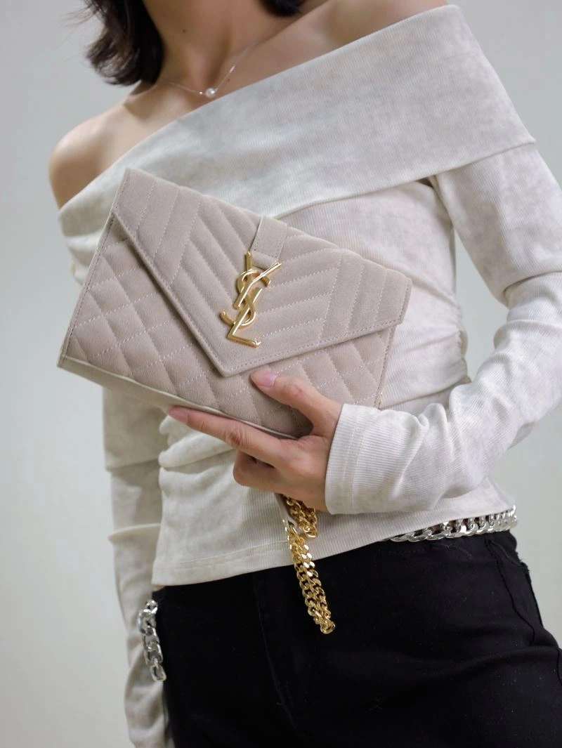 HighPerformance YSL Satchel Bags 62875