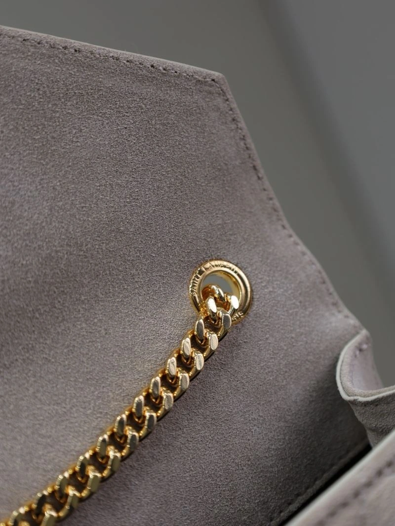 HighPerformance YSL Satchel Bags 62875