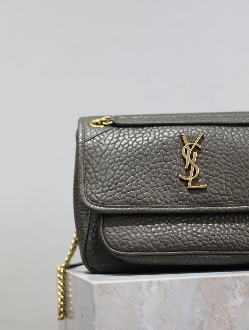 Durable YSL Satchel Bags 62869