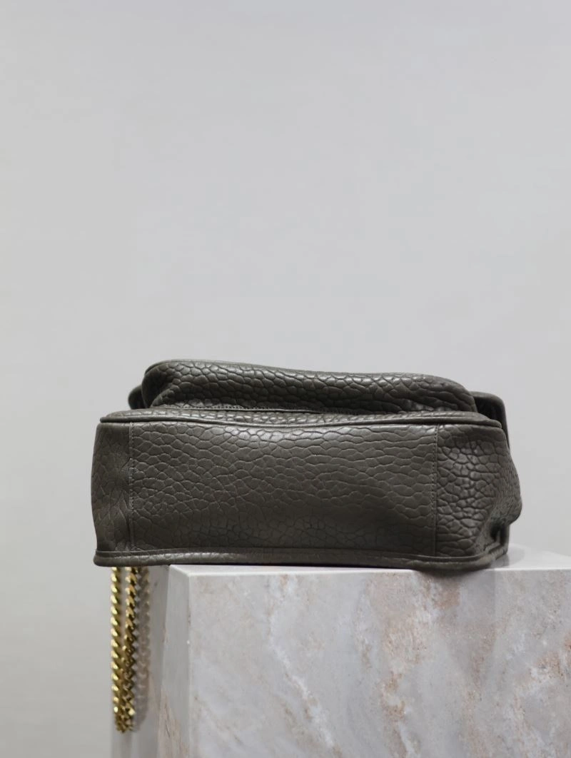 Durable YSL Satchel Bags 62869