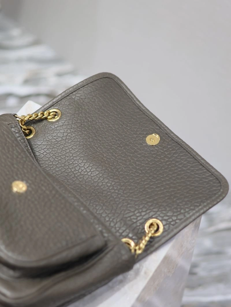 Durable YSL Satchel Bags 62869
