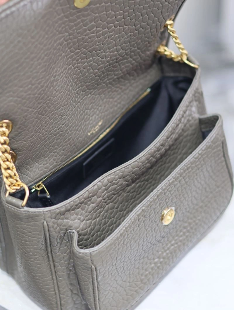 Durable YSL Satchel Bags 62869