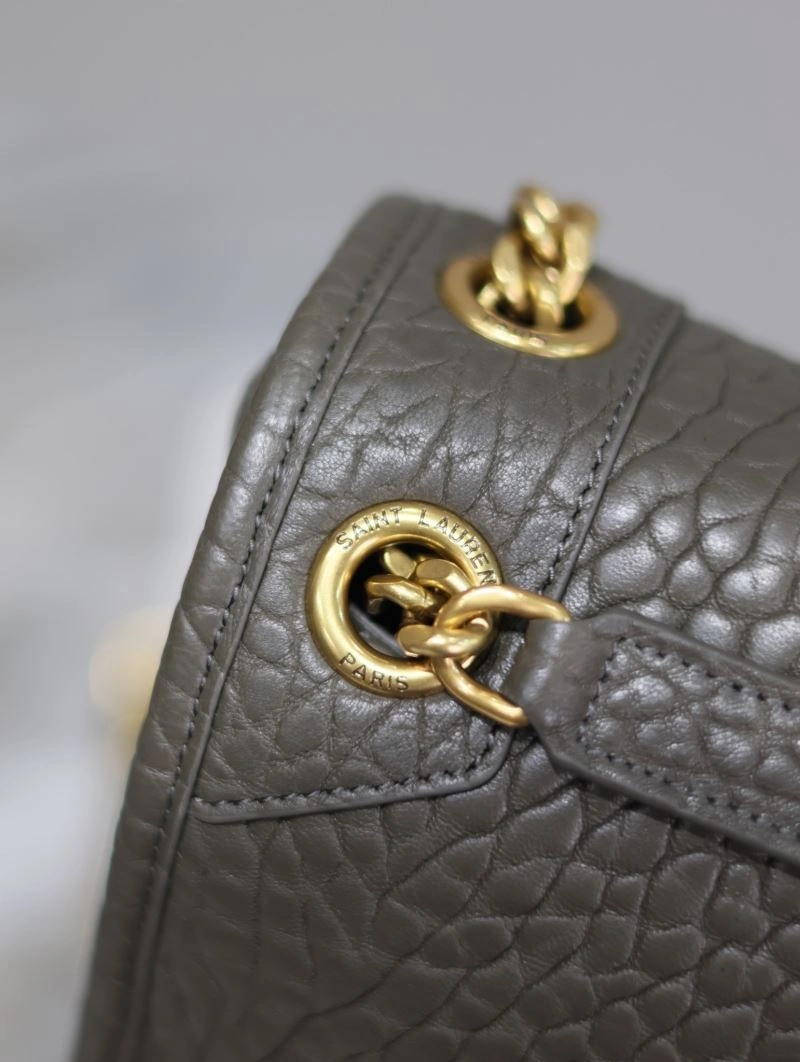 Durable YSL Satchel Bags 62869