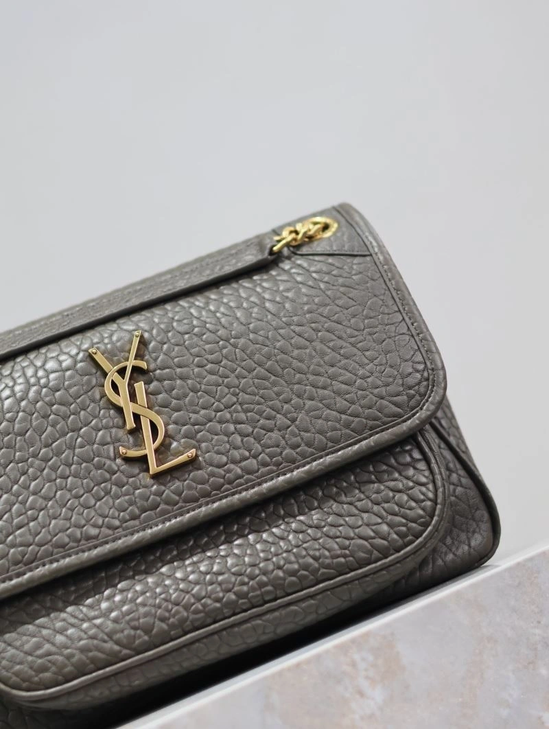 Durable YSL Satchel Bags 62869