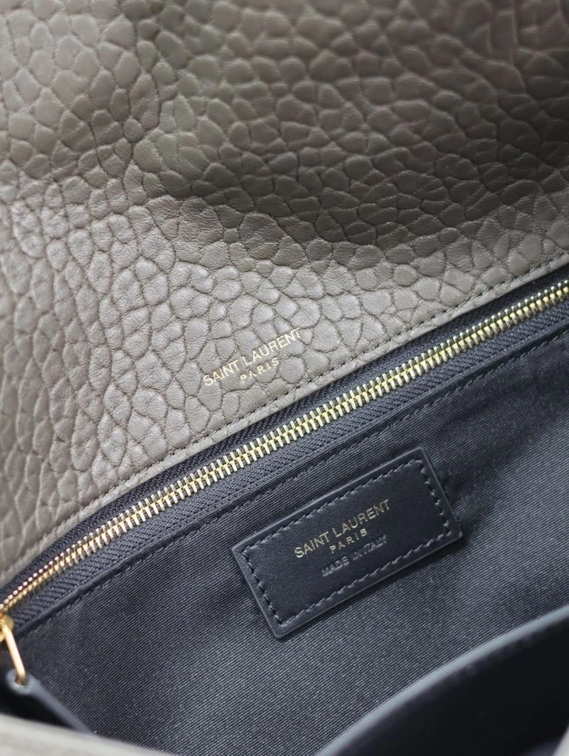 Durable YSL Satchel Bags 62869