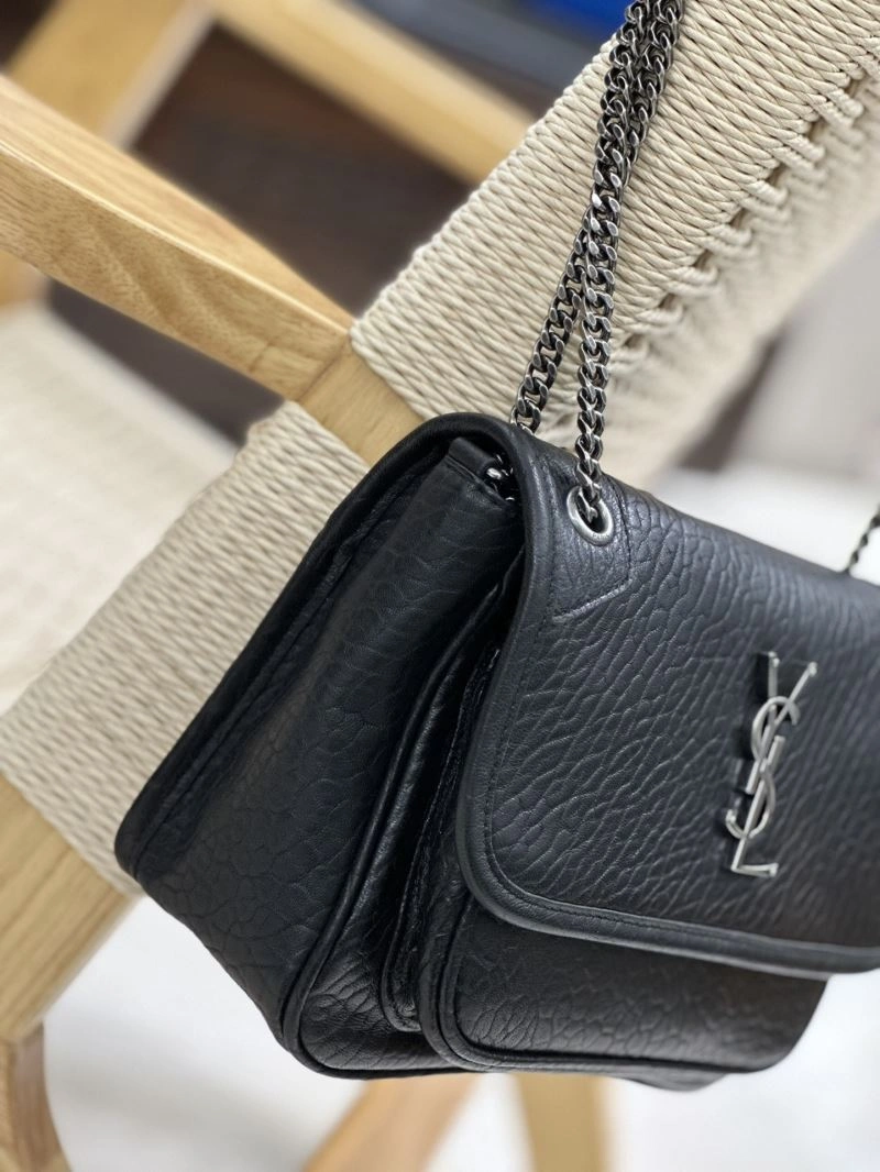 Durable YSL Satchel Bags 62870