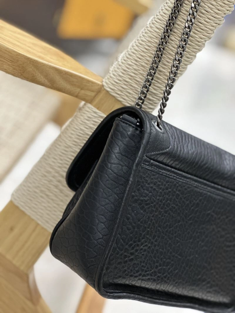 Durable YSL Satchel Bags 62870