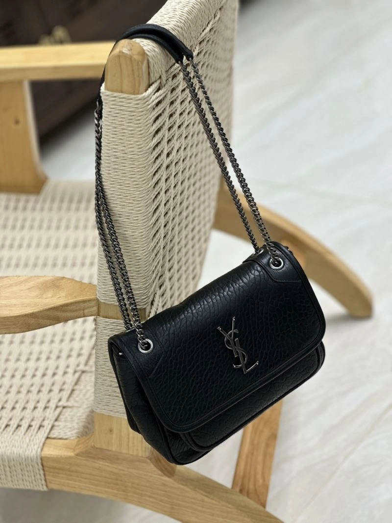 Durable YSL Satchel Bags 62870
