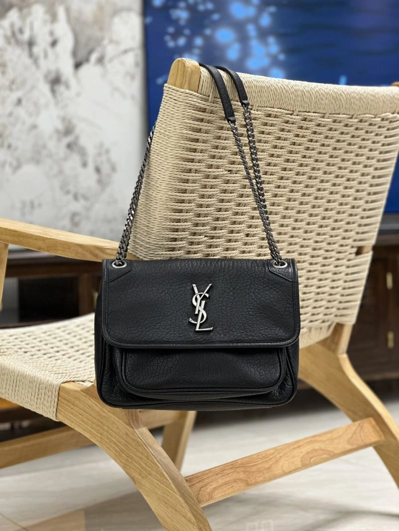 YSL Satchel Bags UrbanStyle 62873