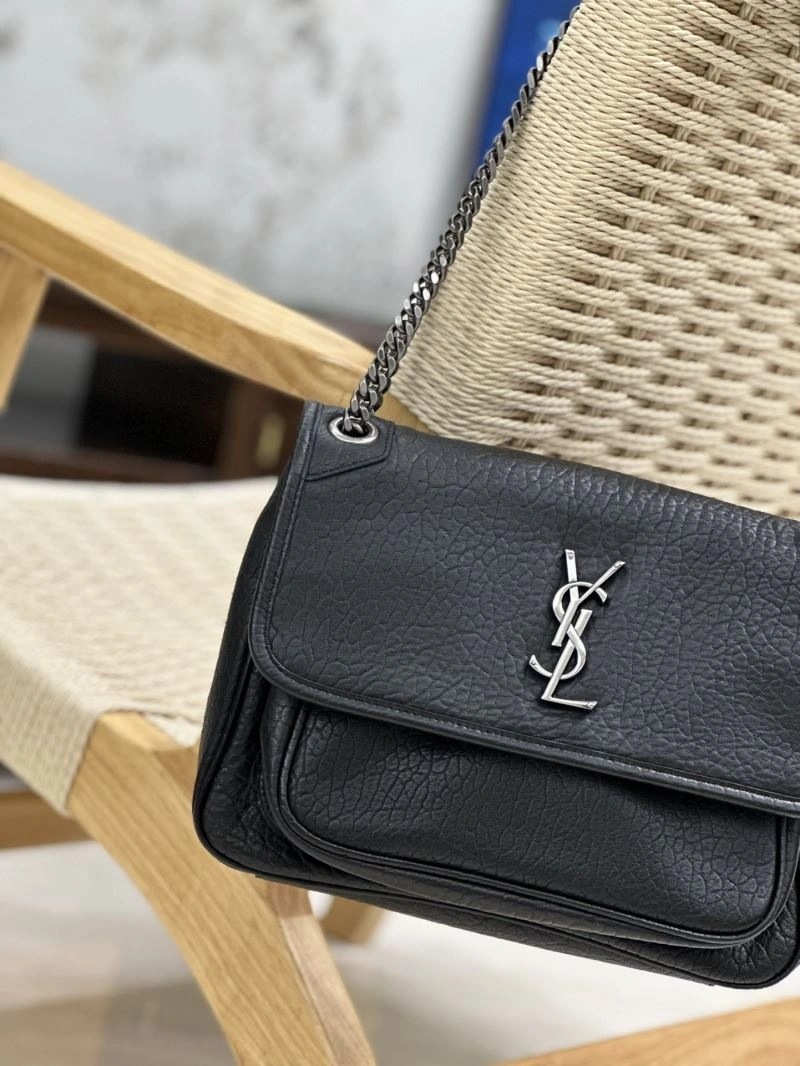 YSL Satchel Bags UrbanStyle 62873
