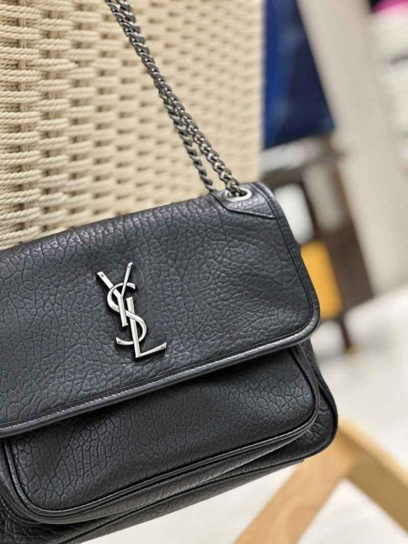 YSL Satchel Bags UrbanStyle 62873
