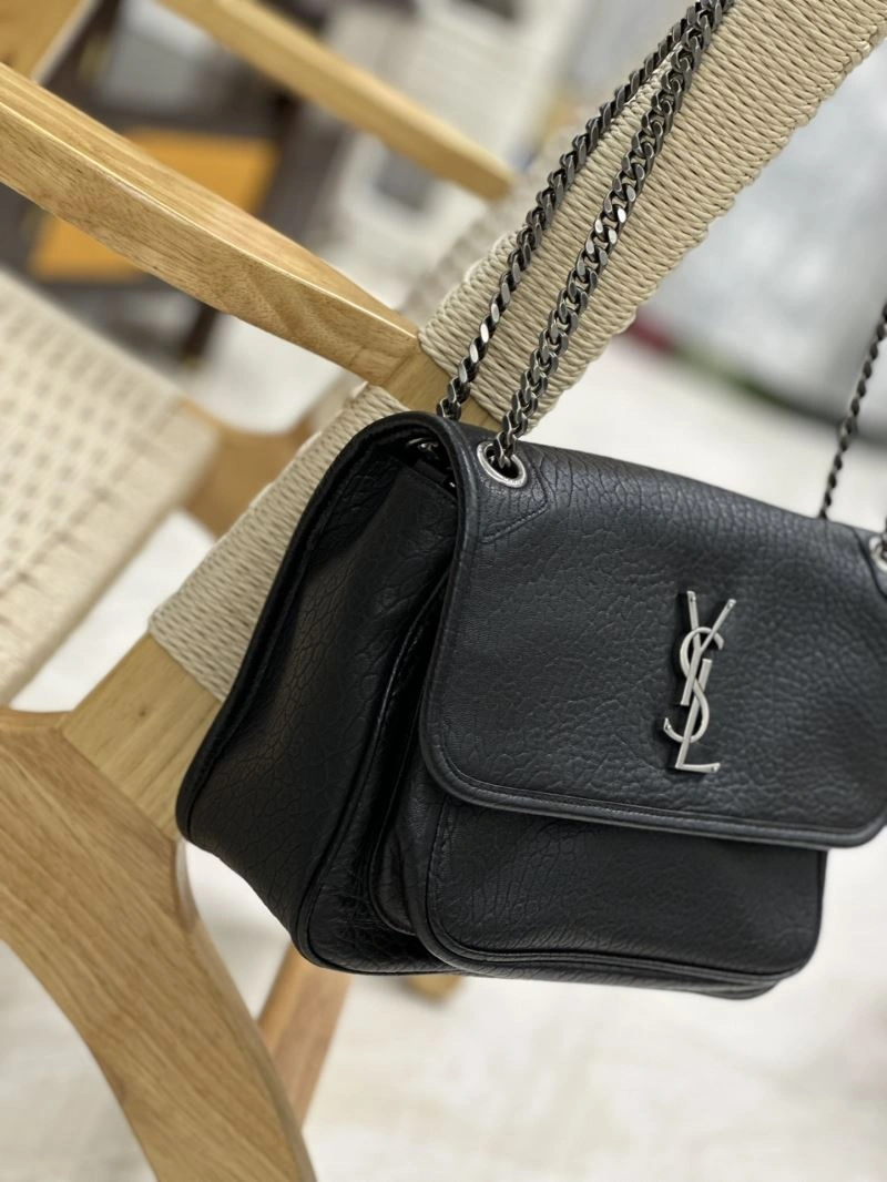YSL Satchel Bags UrbanStyle 62873