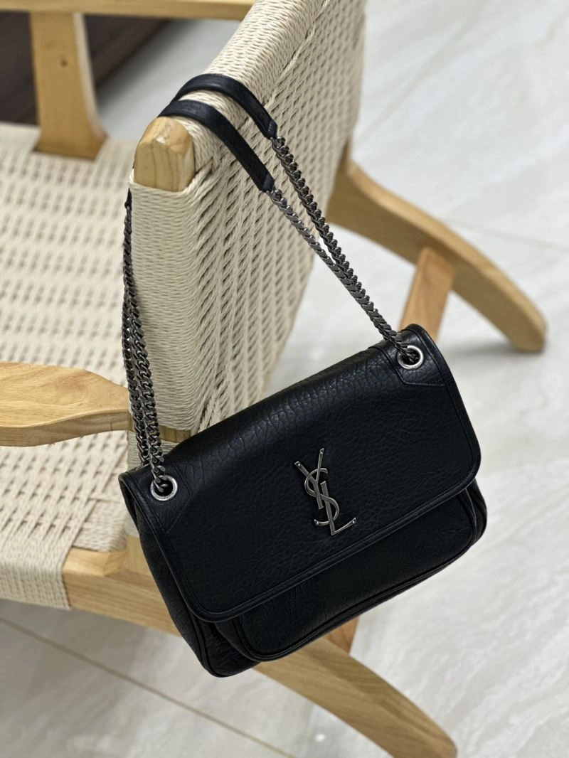 YSL Satchel Bags UrbanStyle 62873