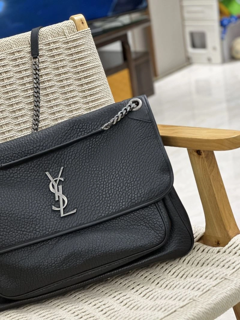 YSL Satchel Bags Attractive 62874