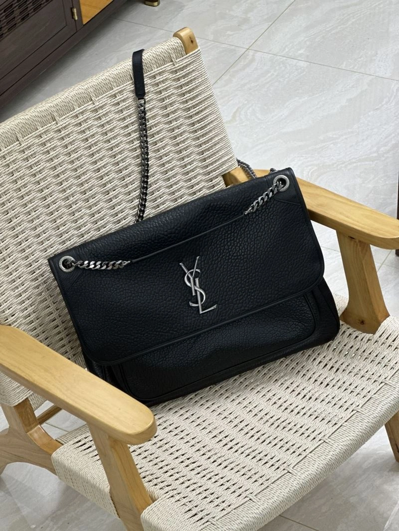 YSL Satchel Bags Attractive 62874