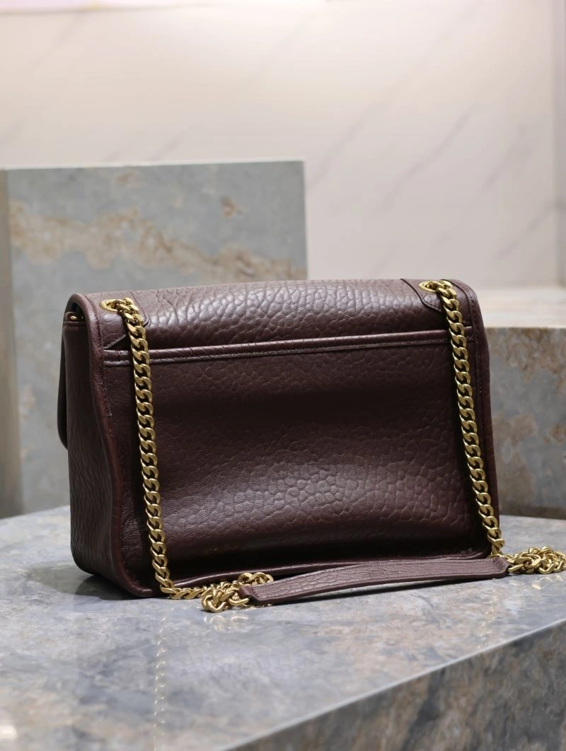 Refined YSL Satchel Bags 62878