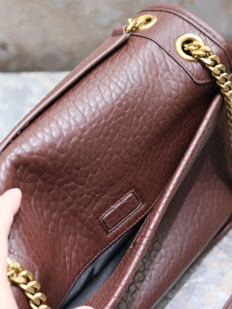 Refined YSL Satchel Bags 62878