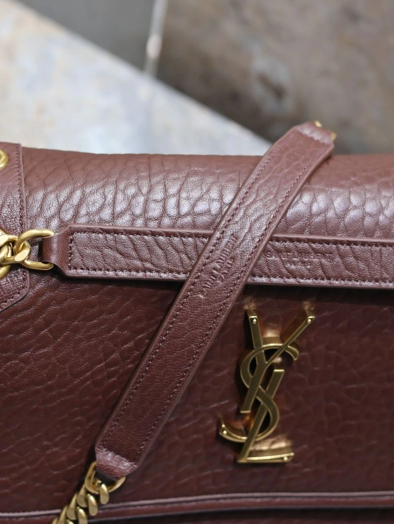 Refined YSL Satchel Bags 62878