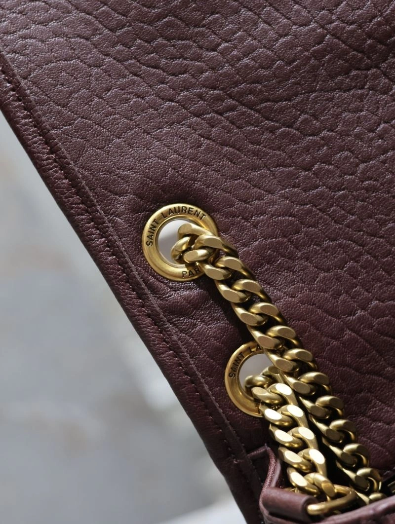 Refined YSL Satchel Bags 62878