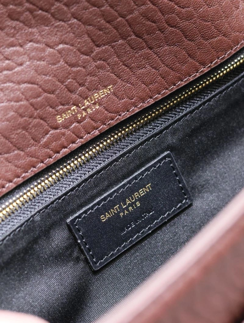 Refined YSL Satchel Bags 62878