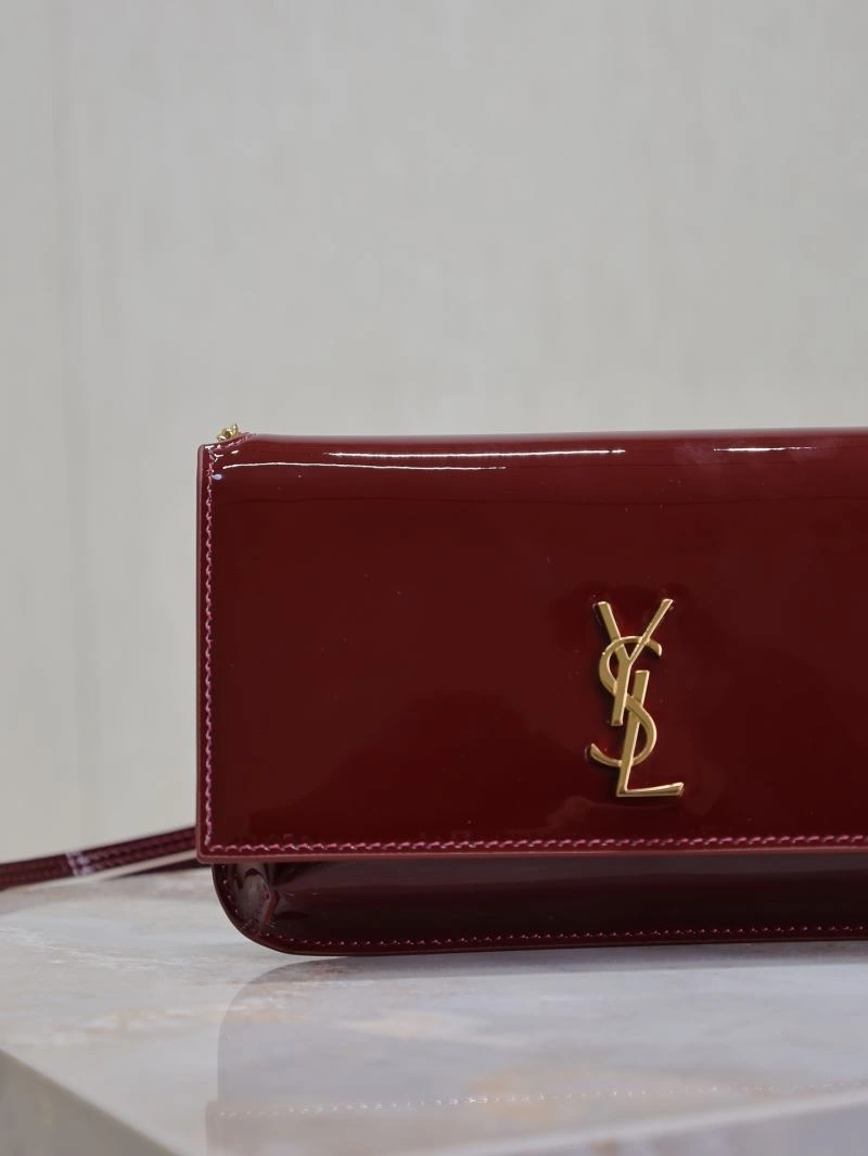 YSL Satchel Bags SoftTouch 62865